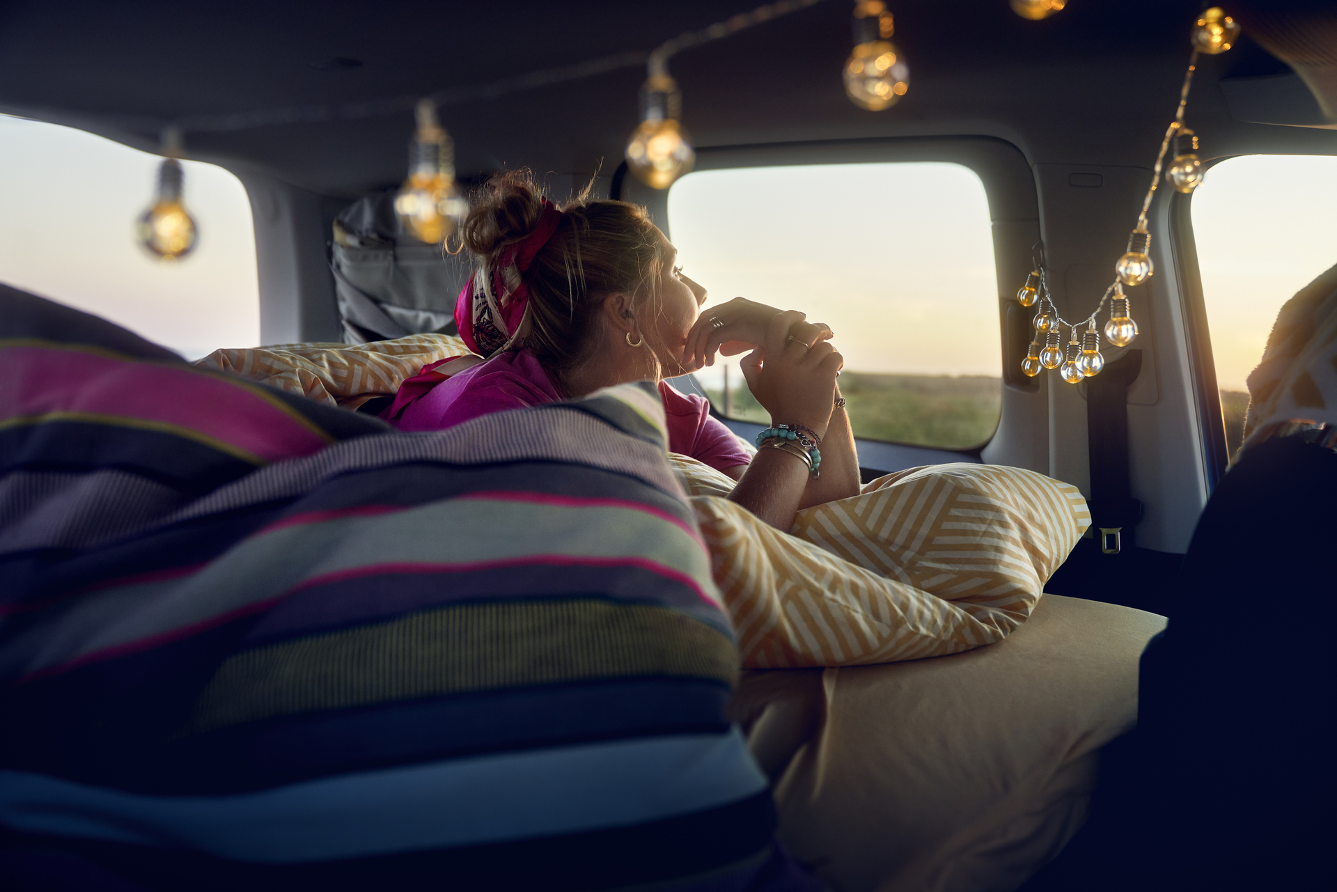 Volkswagen Caddy (5. generace)