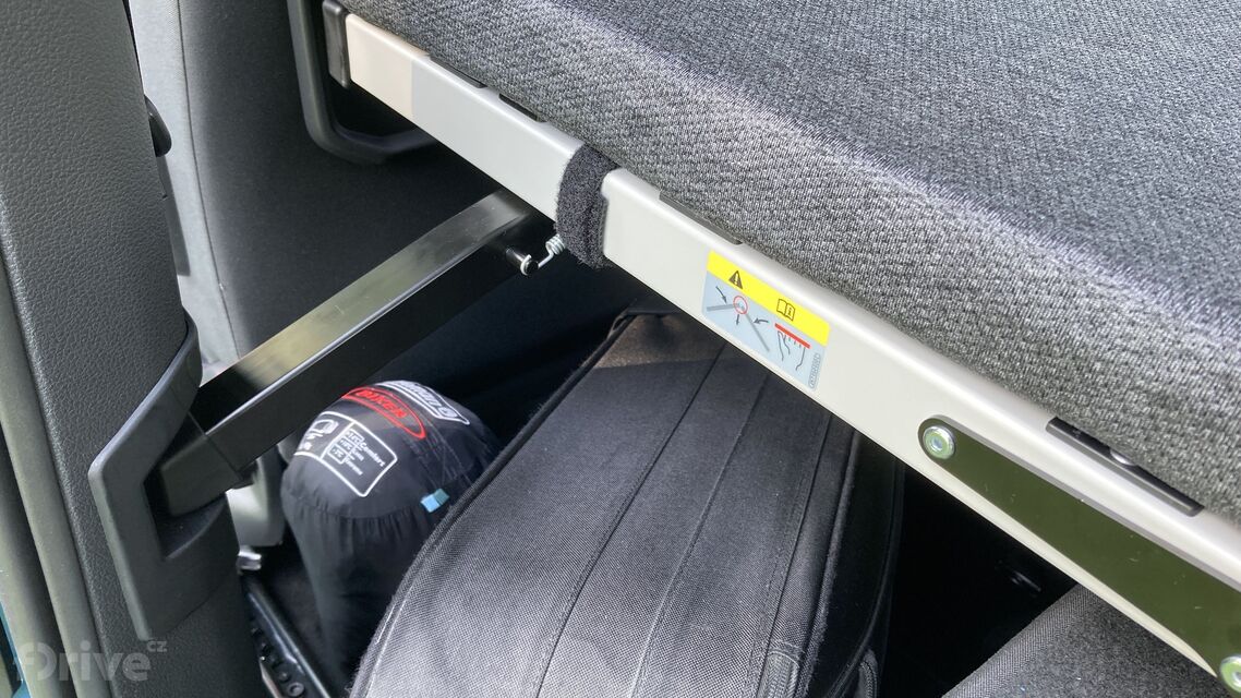 Volkswagen Caddy (5. generace)