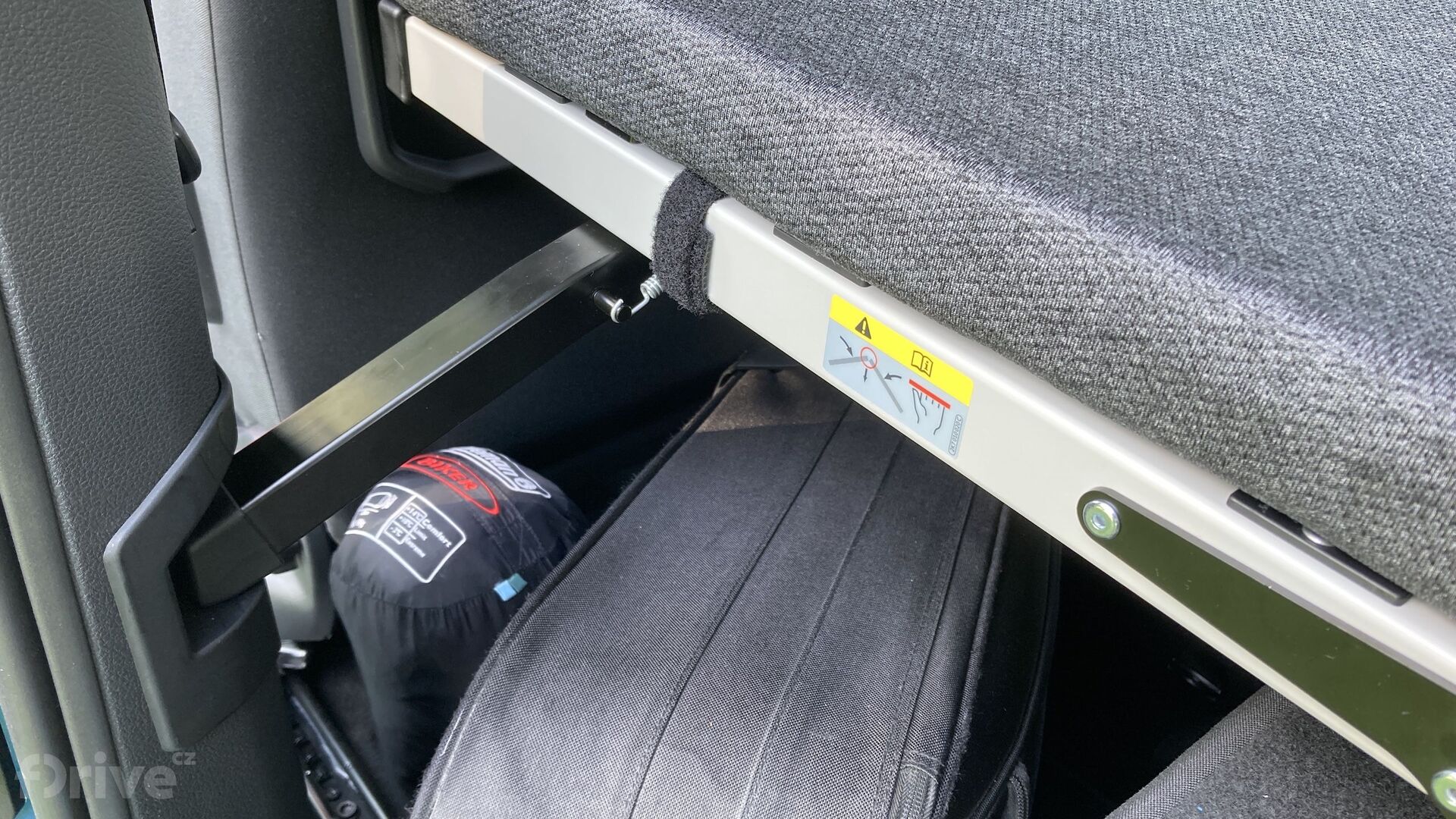 Volkswagen Caddy (5. generace)