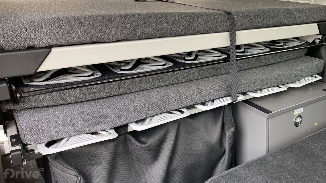 Volkswagen Caddy (5. generace)