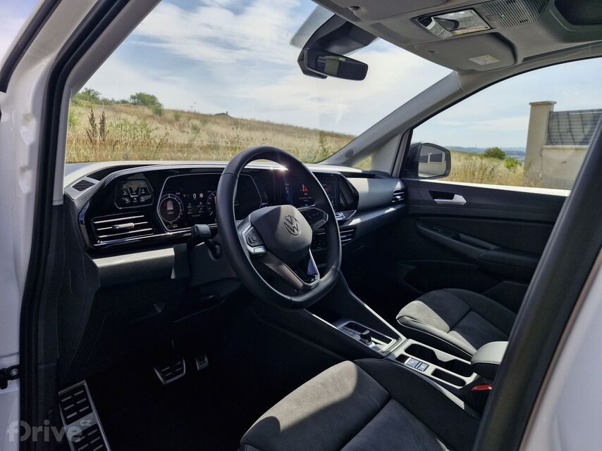 Volkswagen Caddy (5. generace)