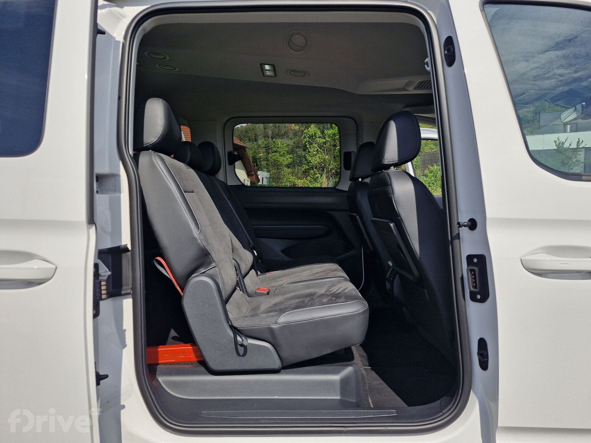 Volkswagen Caddy (5. generace)