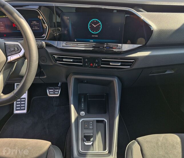 Volkswagen Caddy (5. generace)