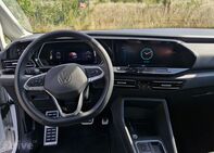 Volkswagen Caddy (5. generace)