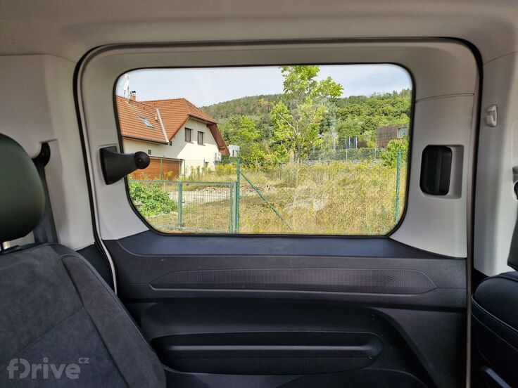 Volkswagen Caddy (5. generace)