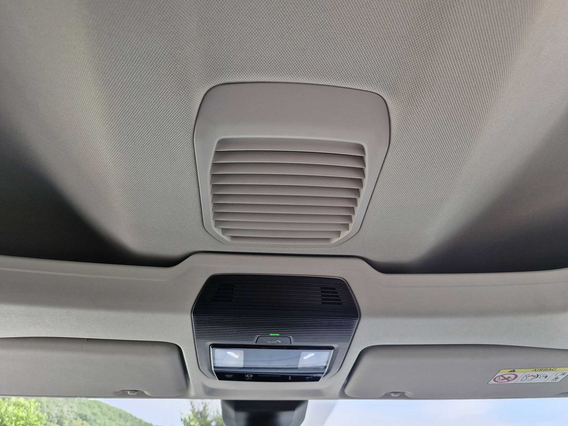 Volkswagen Caddy (5. generace)