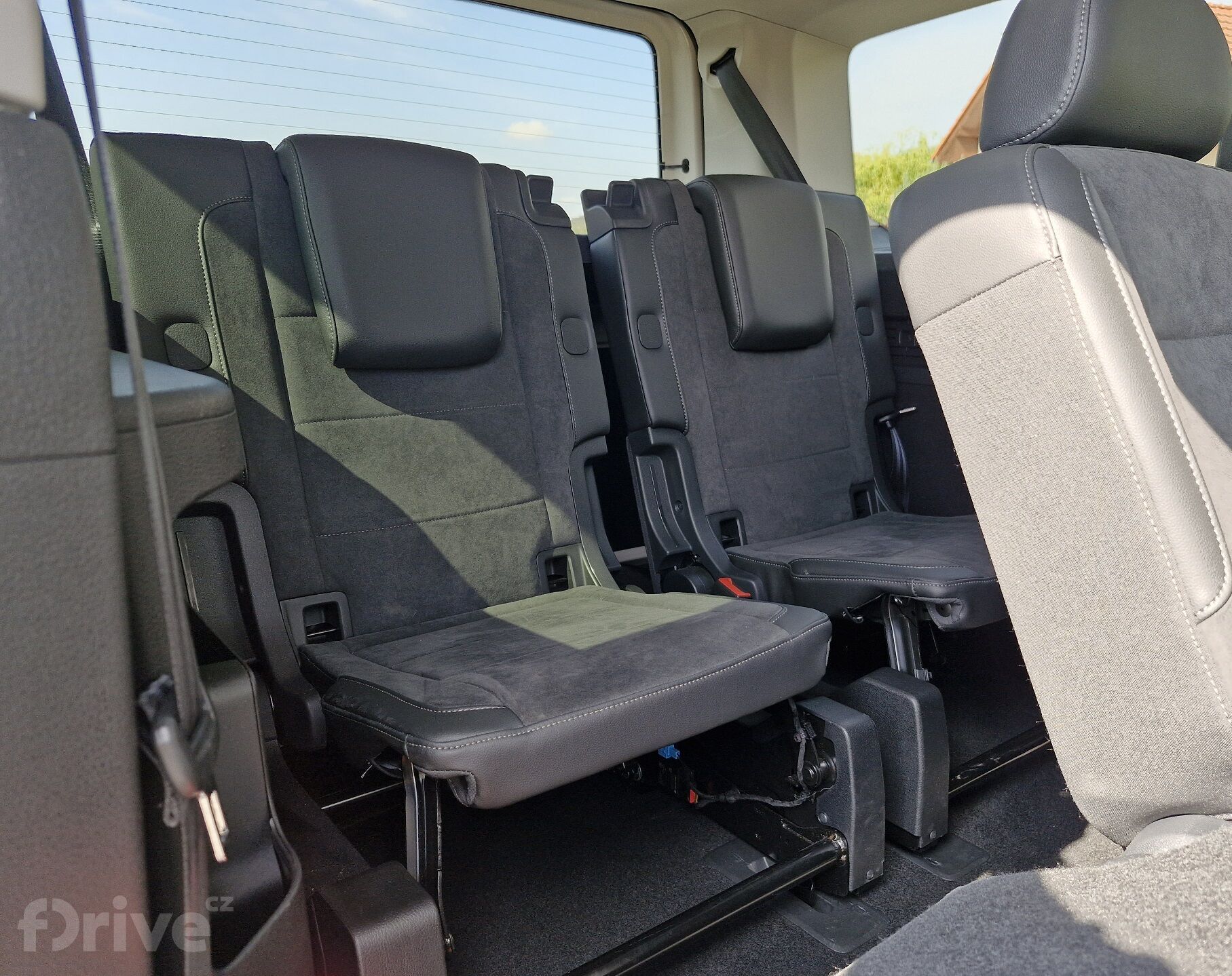 Volkswagen Caddy (5. generace)