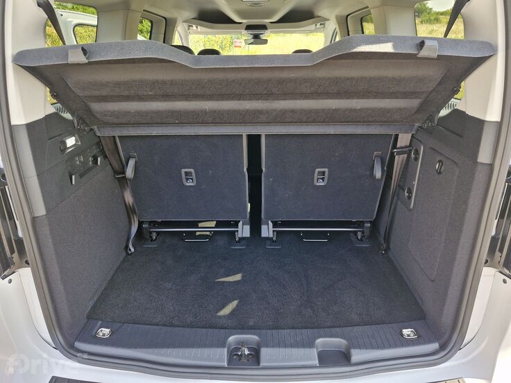 Volkswagen Caddy (5. generace)