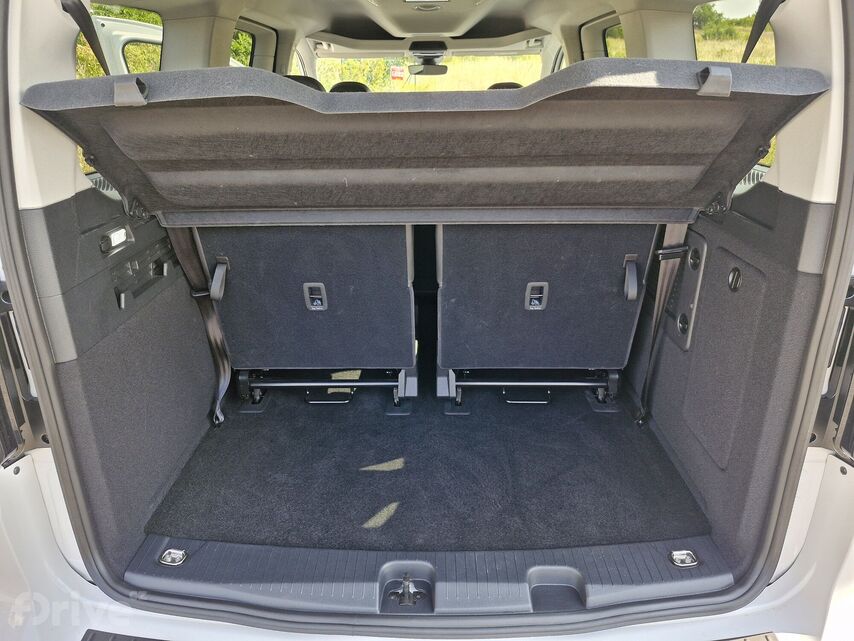 Volkswagen Caddy (5. generace)