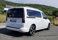 Volkswagen Caddy (5. generace)