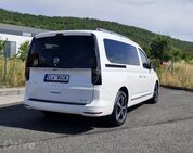 Volkswagen Caddy (5. generace)