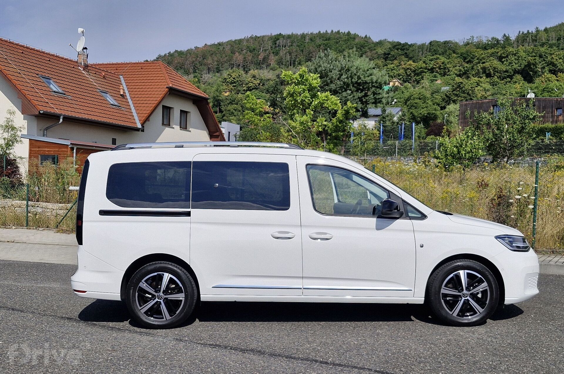 Volkswagen Caddy (5. generace)
