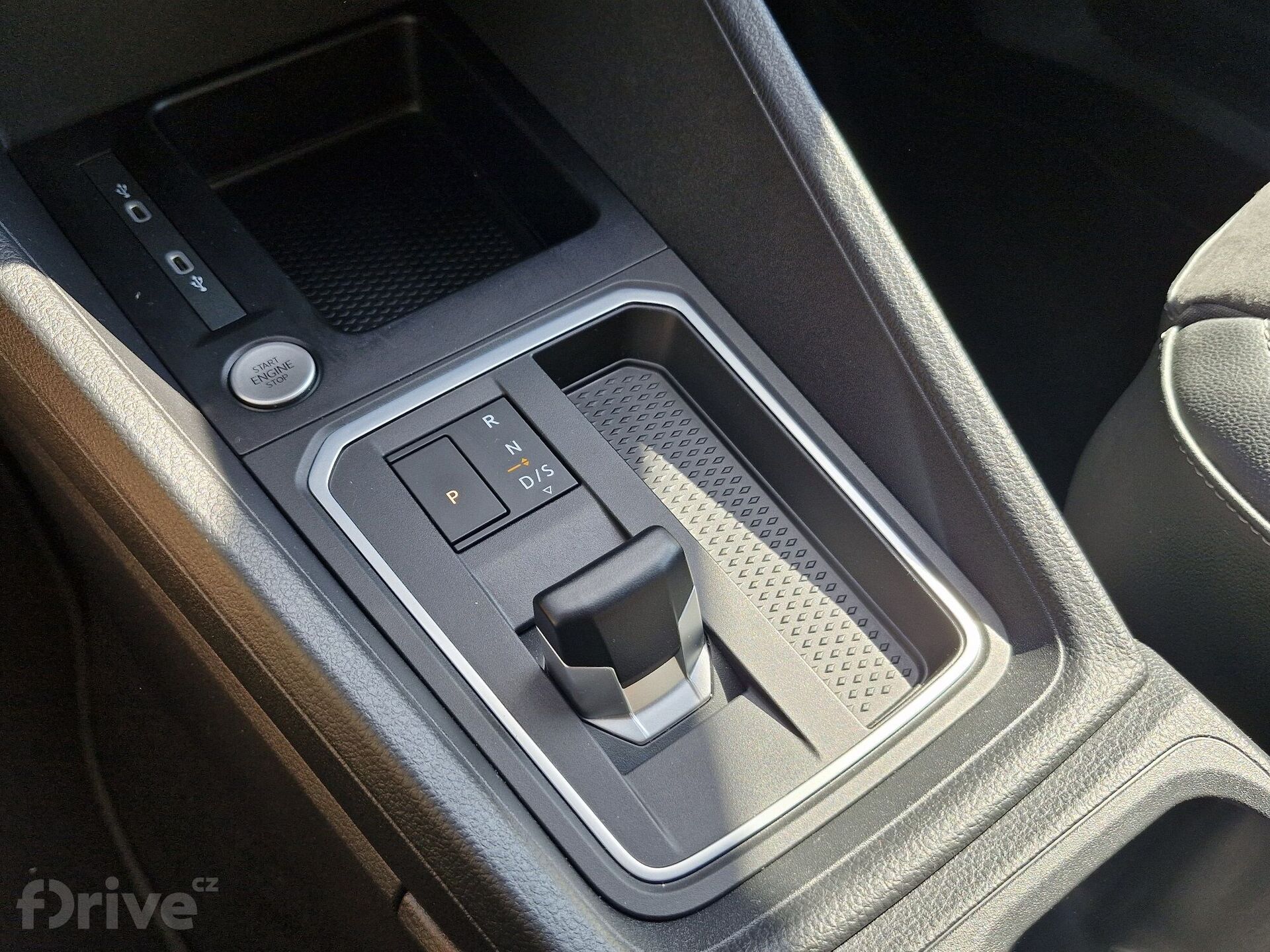 Volkswagen Caddy (5. generace)