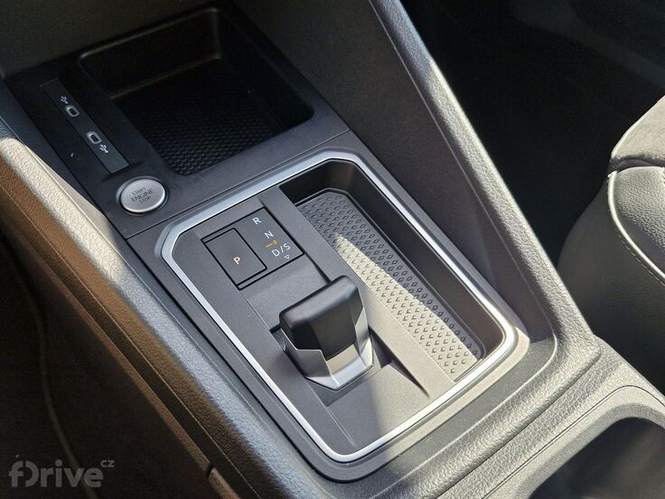 Volkswagen Caddy (5. generace)