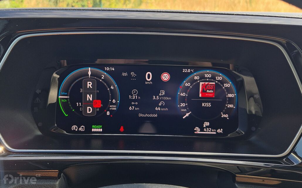 Volkswagen Caddy (5. generace)