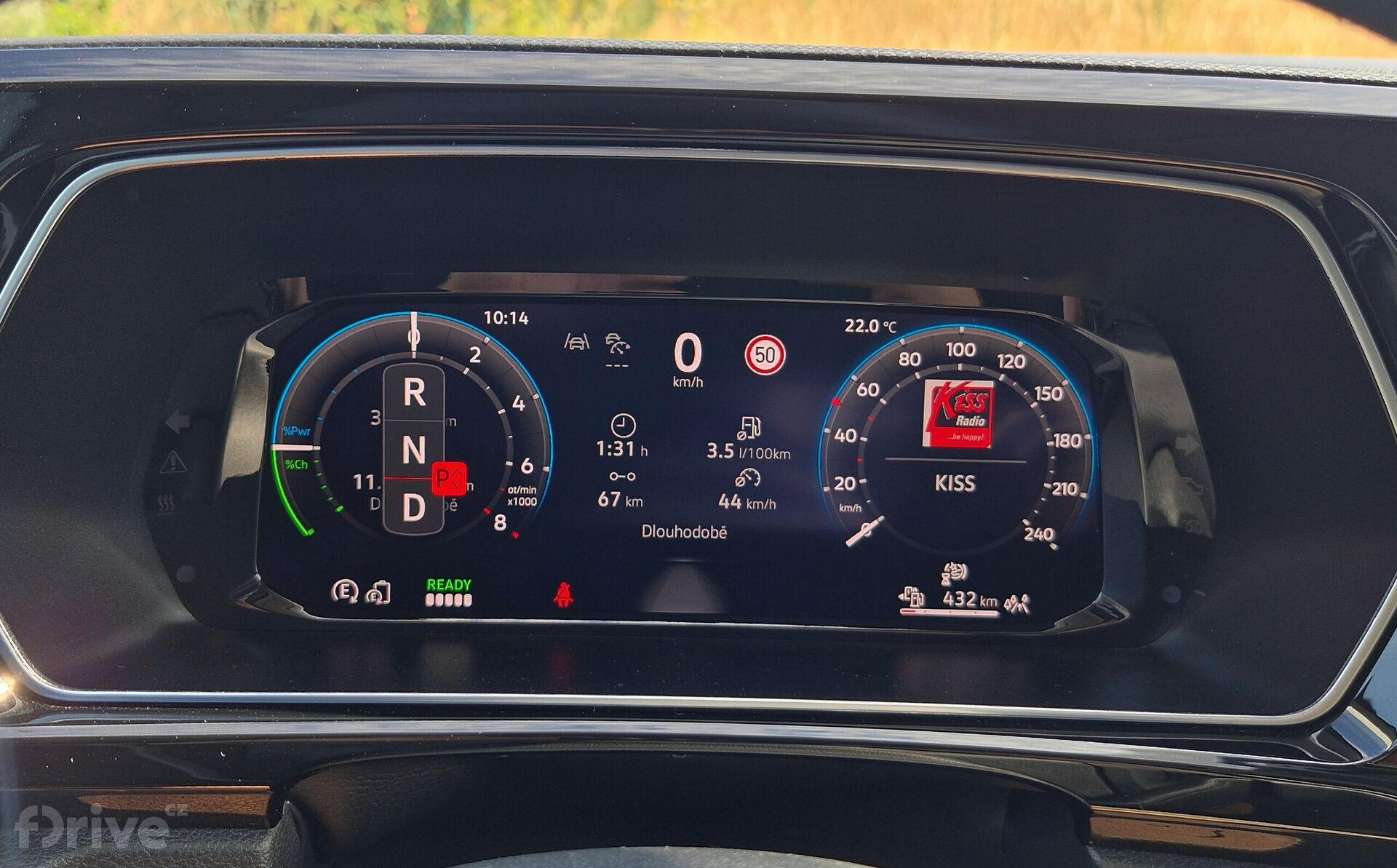 Volkswagen Caddy (5. generace)