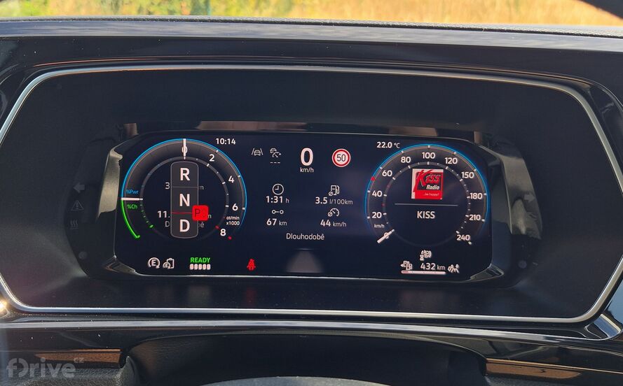 Volkswagen Caddy (5. generace)