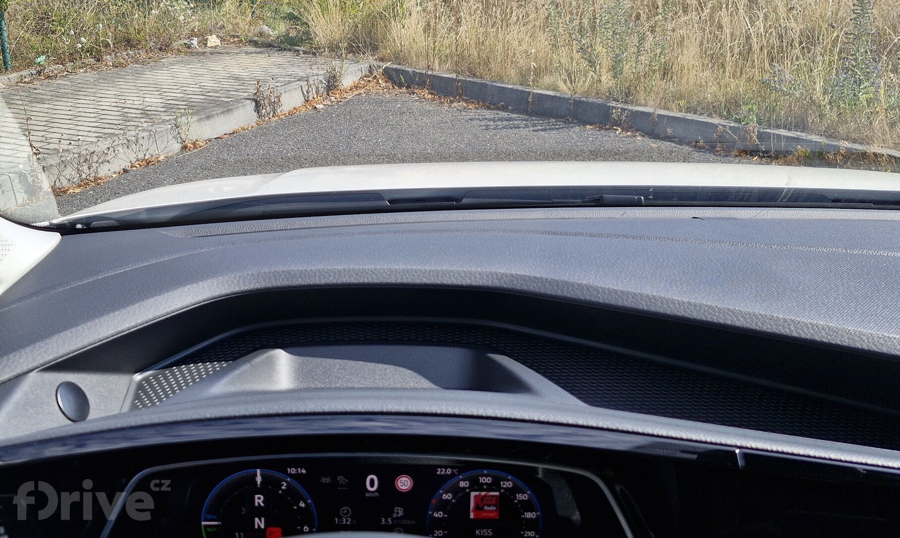 Volkswagen Caddy (5. generace)