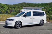 Volkswagen Caddy (5. generace)