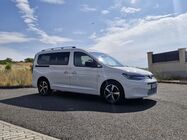 Volkswagen Caddy (5. generace)