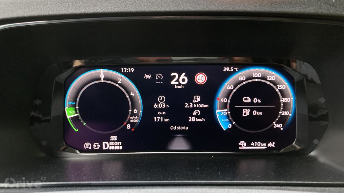 Volkswagen Caddy Cargo (2025)