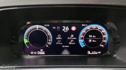 Volkswagen Caddy Cargo (2025)