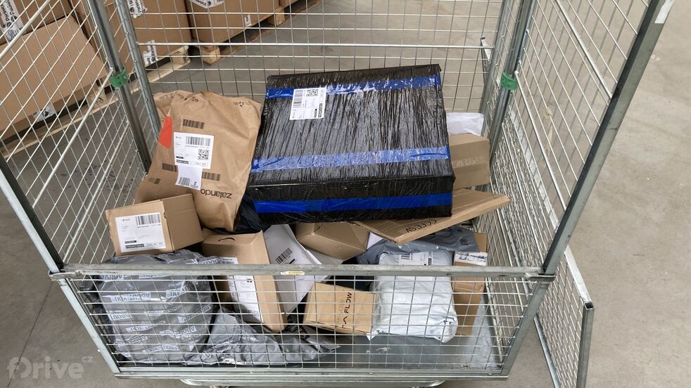 Volkswagen Caddy Cargo (2025)