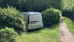 Volkswagen Caddy Cargo (2025)