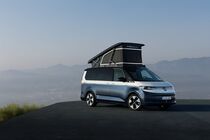 Volkswagen California (2024)