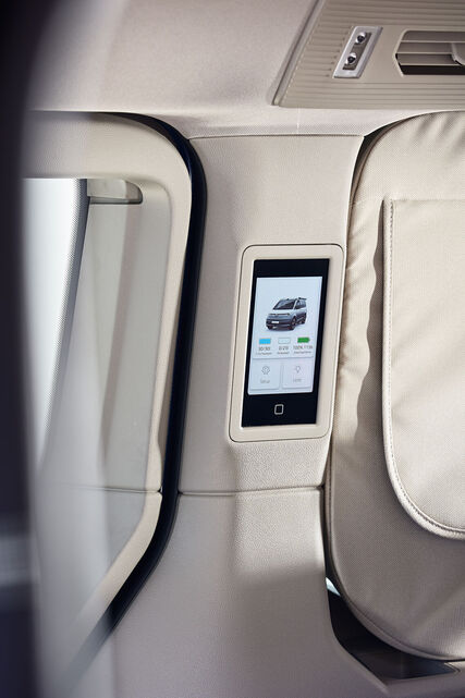 Volkswagen California (2024)