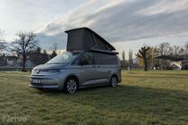 Volkswagen California (2024)