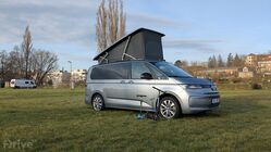 Volkswagen California (2024)