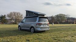 Volkswagen California (2024)