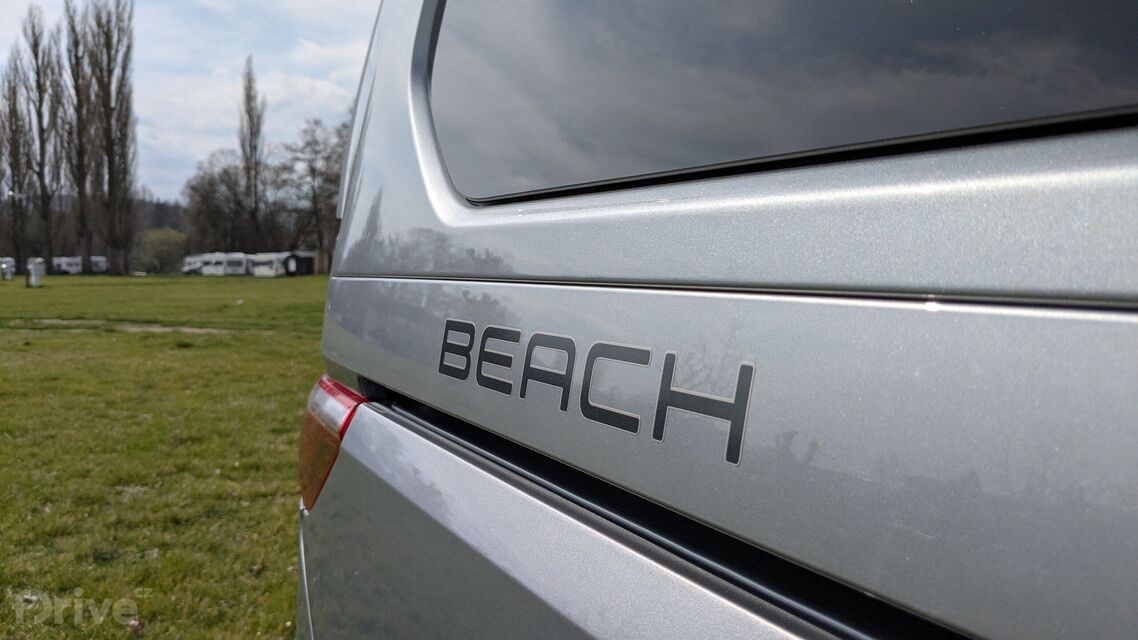 Volkswagen California (2024)