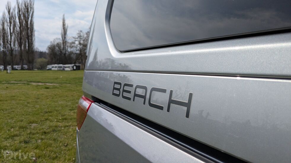 Volkswagen California (2024)