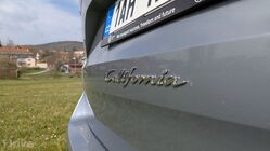 Volkswagen California (2024)