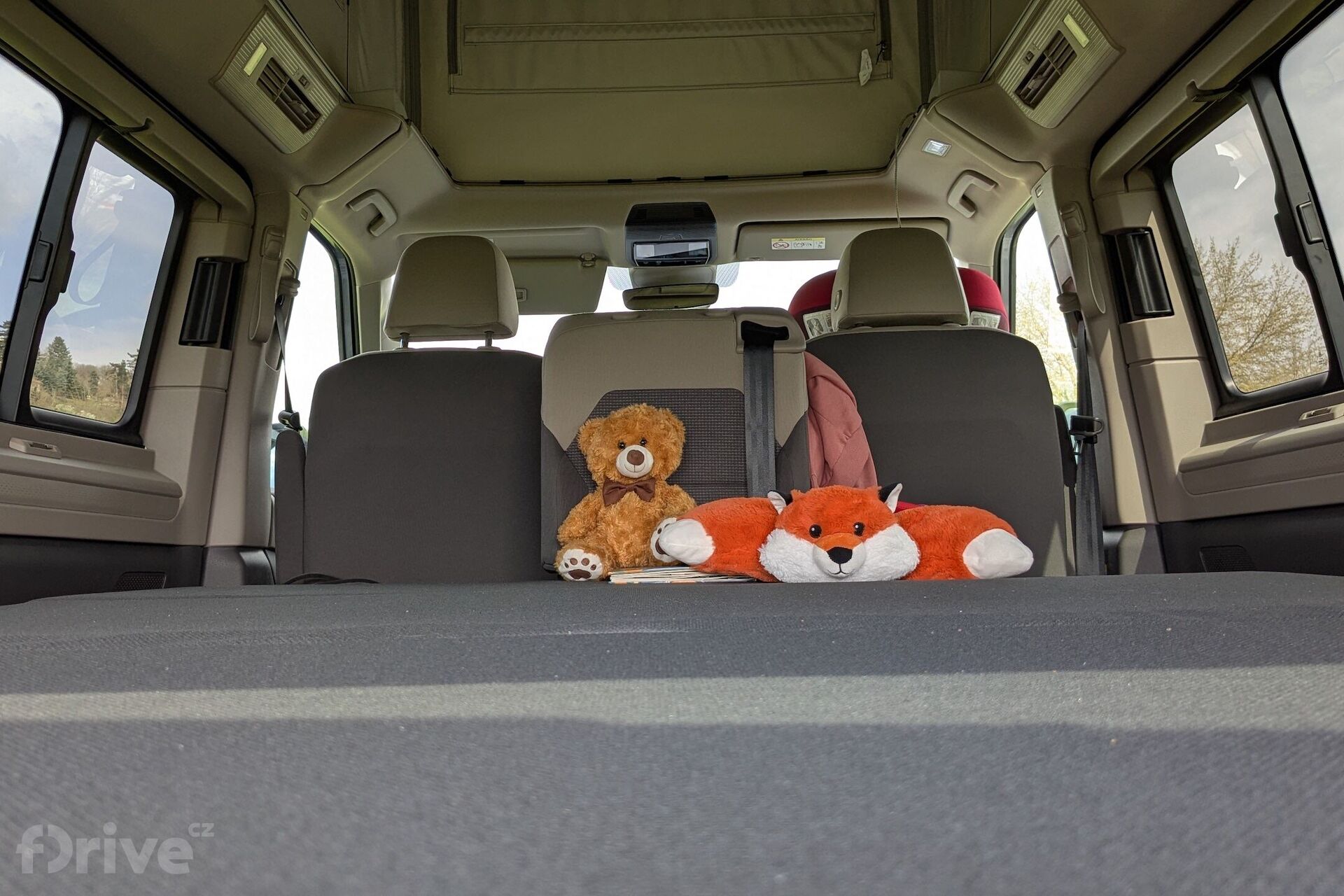 Volkswagen California (2024)