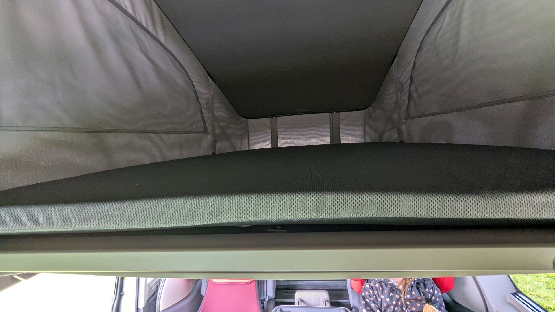 Volkswagen California (2024)