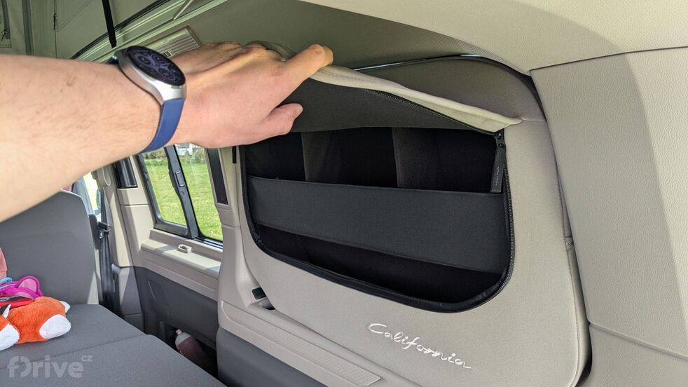 Volkswagen California (2024)