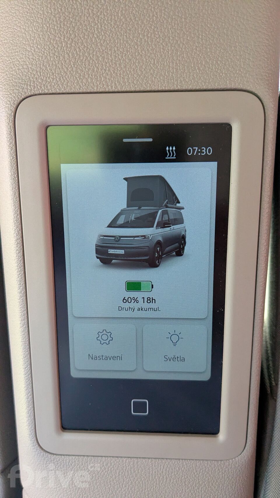 Volkswagen California (2024)