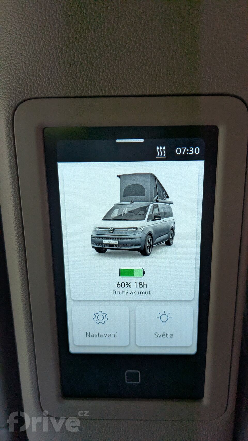 Volkswagen California (2024)