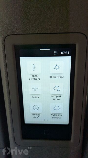 Volkswagen California (2024)