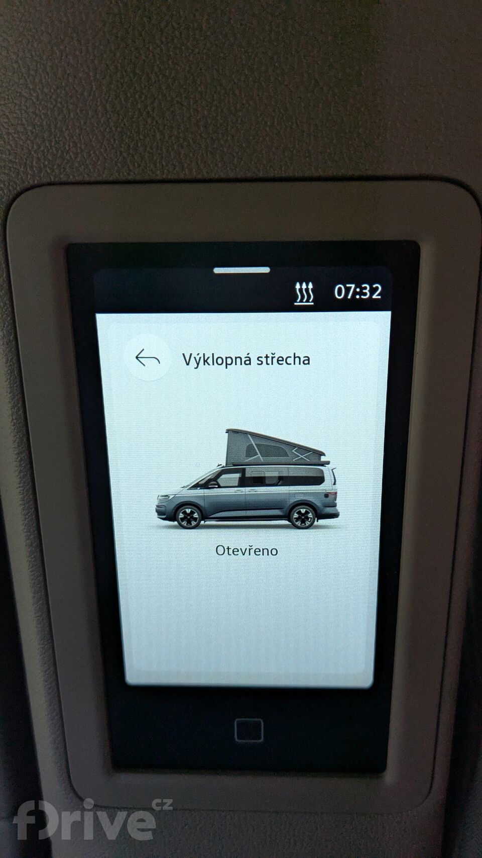 Volkswagen California (2024)