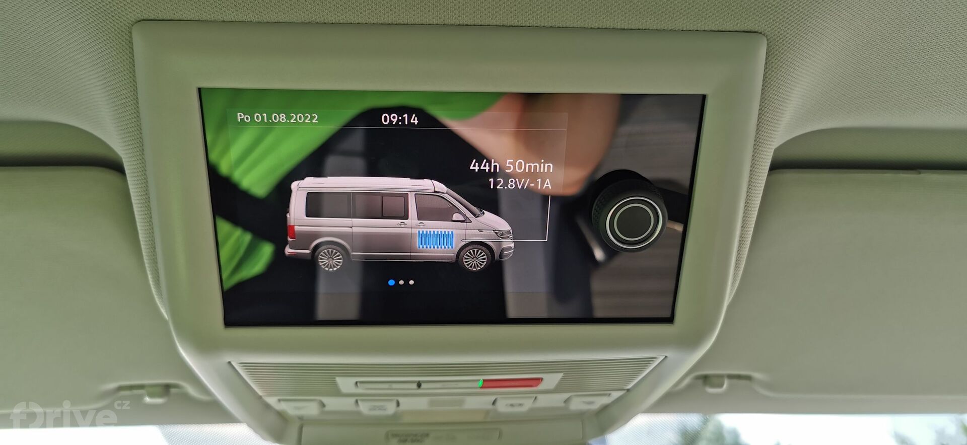 Volkswagen California