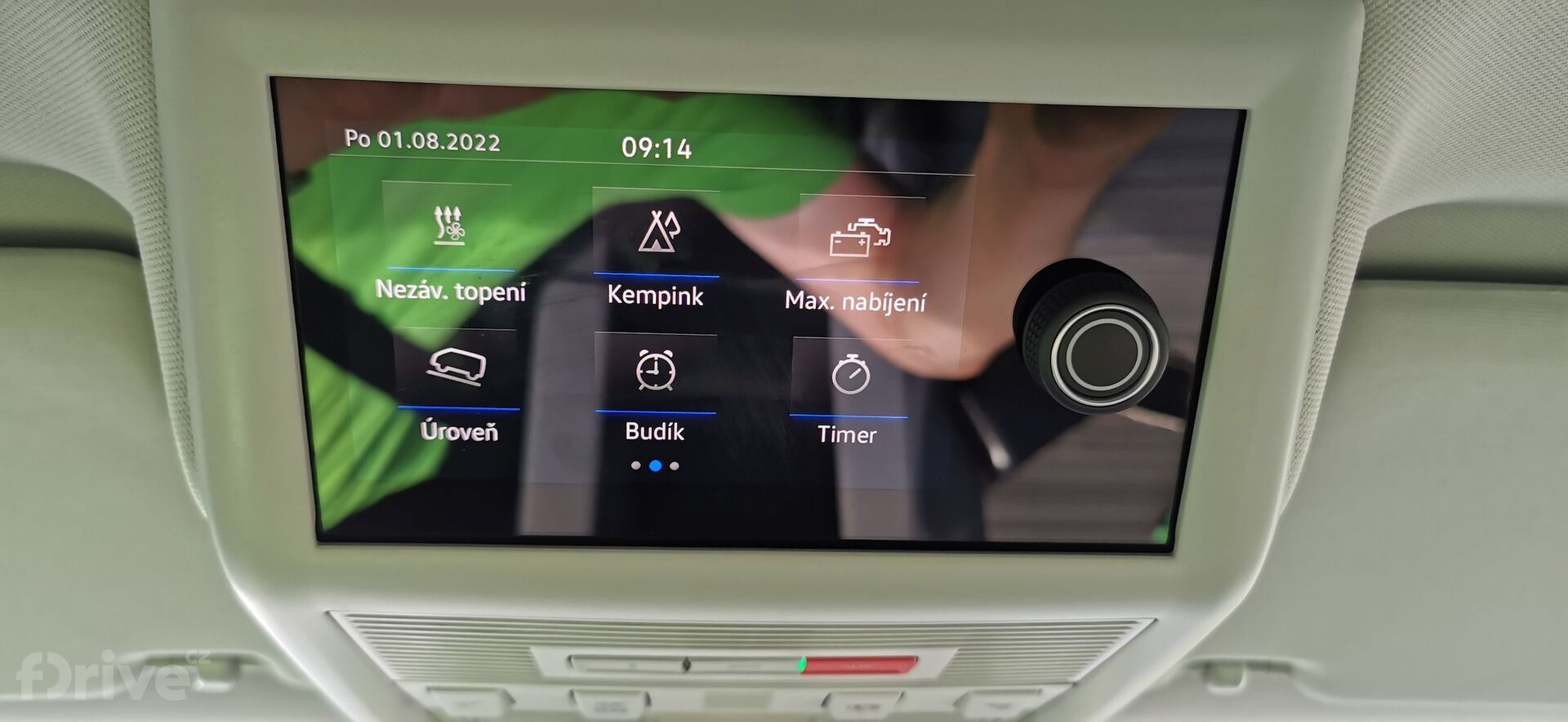 Volkswagen California