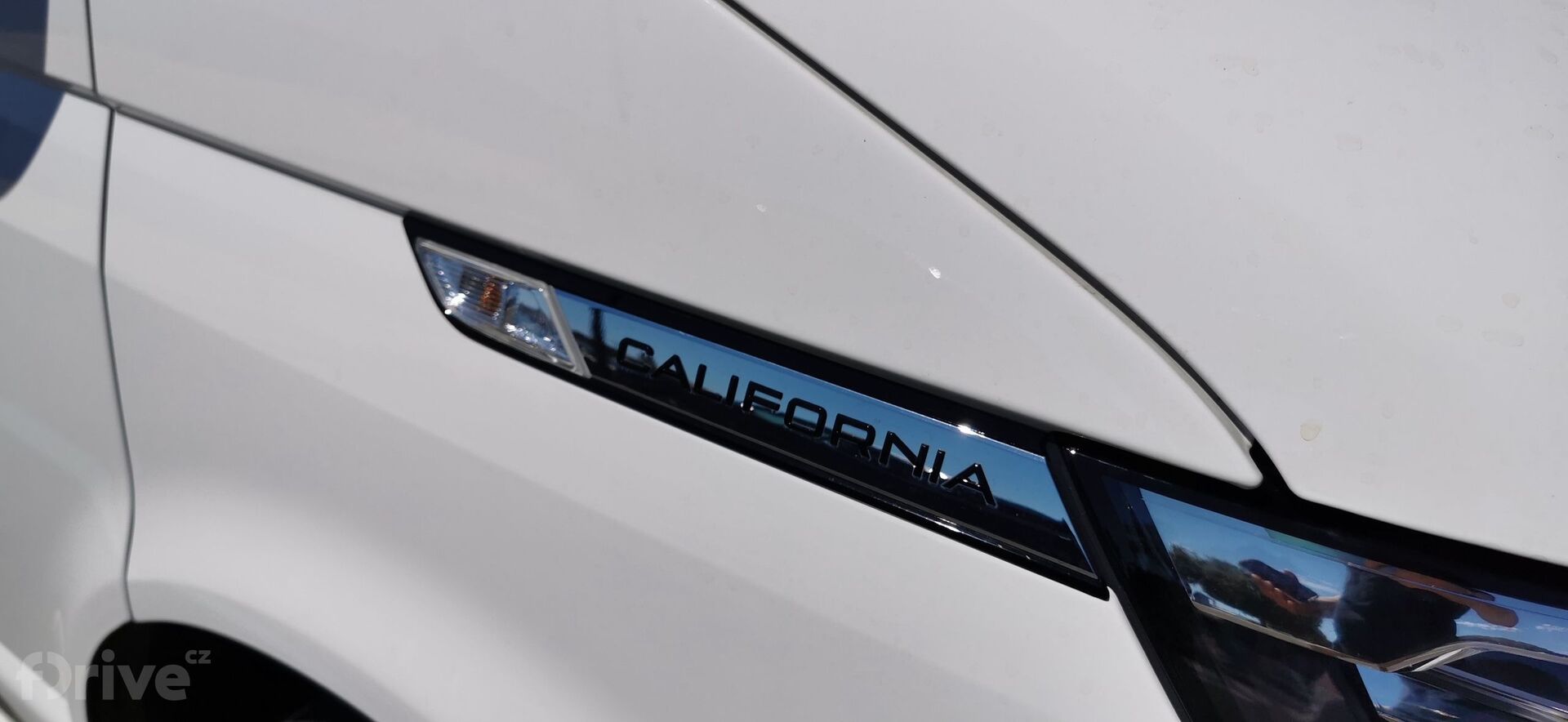 Volkswagen California