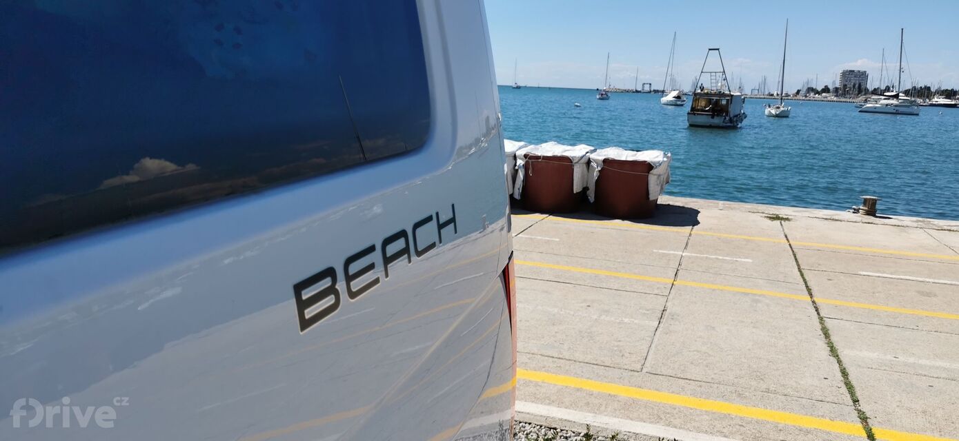 Volkswagen California