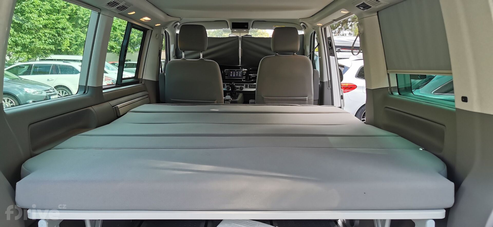 Volkswagen California