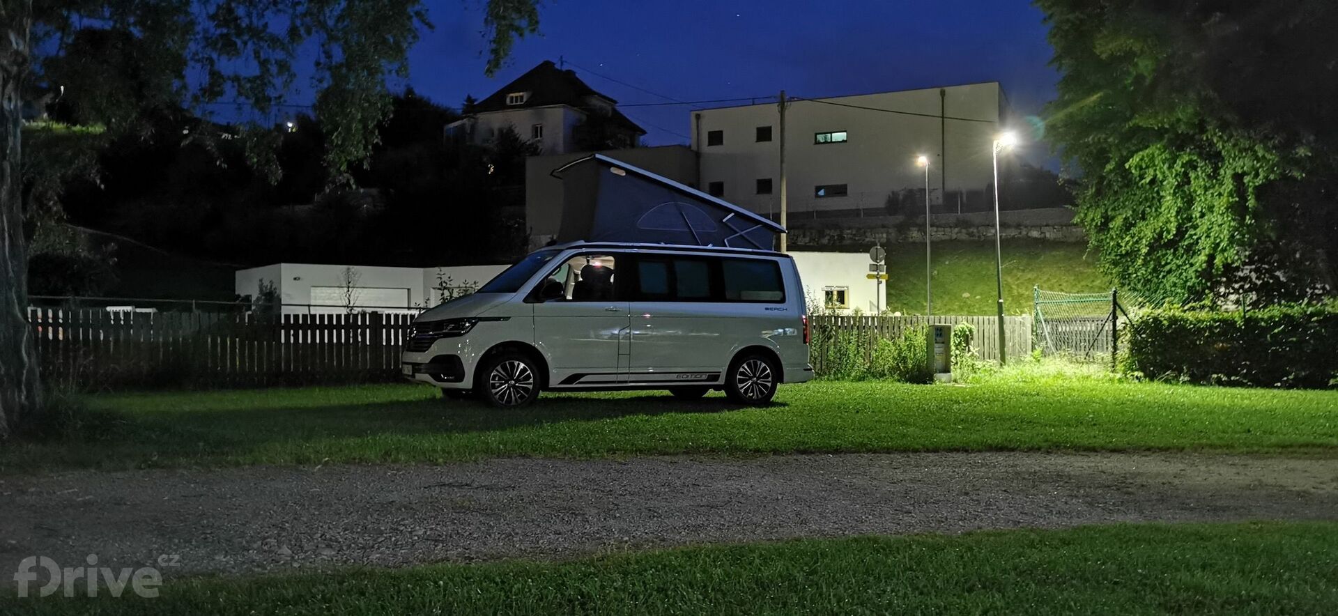 Volkswagen California