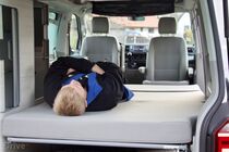 Volkswagen California Ocean